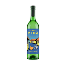 DEL MAGUEY VIDA MEZCAL