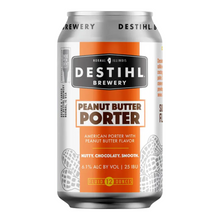 DESTIHL PEANUT BUTTER PORTER