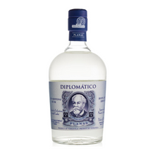 DIPLOMATICO PLANAS  RUM