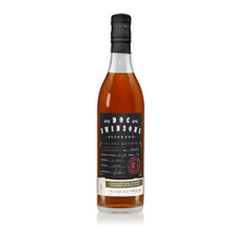 DOC SWINSON'S ALTER EGO RYE RUM CASK
