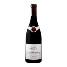 DOMAINE BERTAGNA HUGUETTES PINOT NOIR 2020