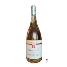 Domaine Pral Beaujolais Rosé 2021