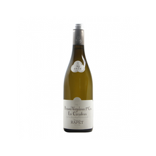 DOMAINE RAPET PERNAND-VERGELESSES BLANC 1ER CRU EN CARADEUX 2019