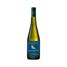 DOMAINE VERDIER MUSCADET SEVRE ET MAINE 2018