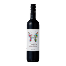 DOMINIO DE PUNCTUM LOBETIA CABERNET 2020