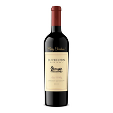 Duckhorn Cabernet Sauvignon Napa Valley 2022