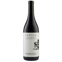 Giovanni Rosso Serralunga Barolo 2020