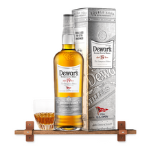 Dewar's - 19yr Champions Edition Napa Cask Finish