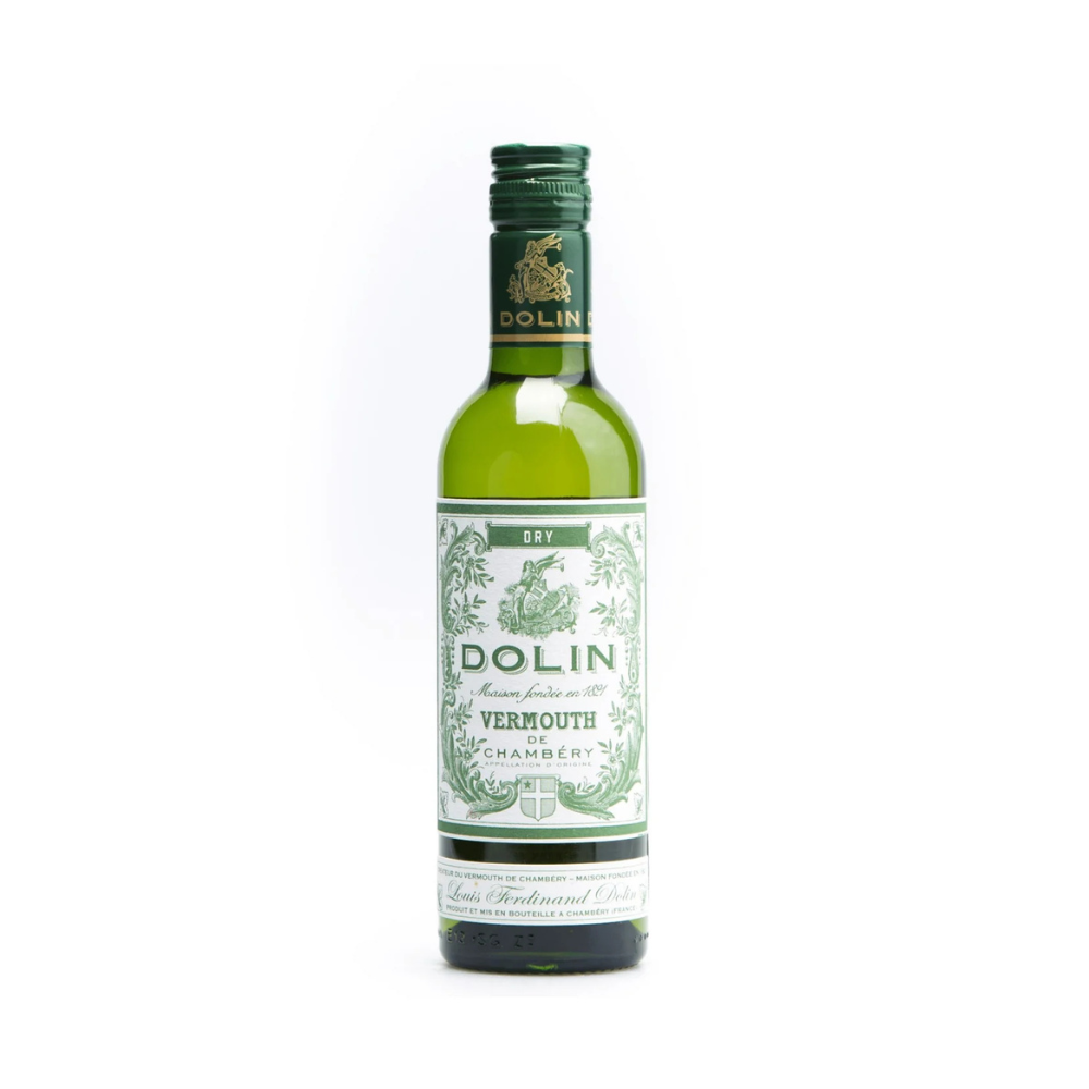 Dolin Dry Vermouth 750ml