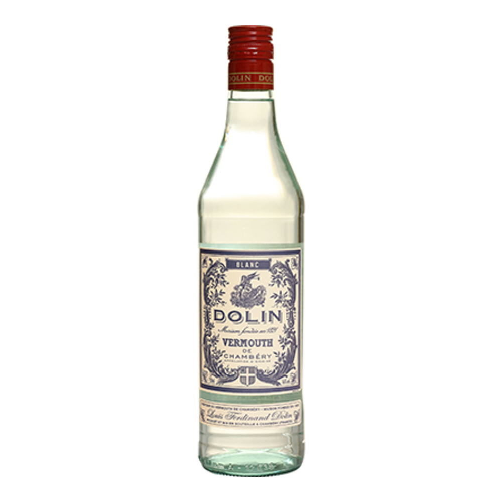 Dolin Blanc Vermouth 750ml