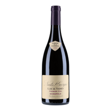 Domaine de la Vougeraie Clos De Thoreys Nuits-St-George 2018 1.5L