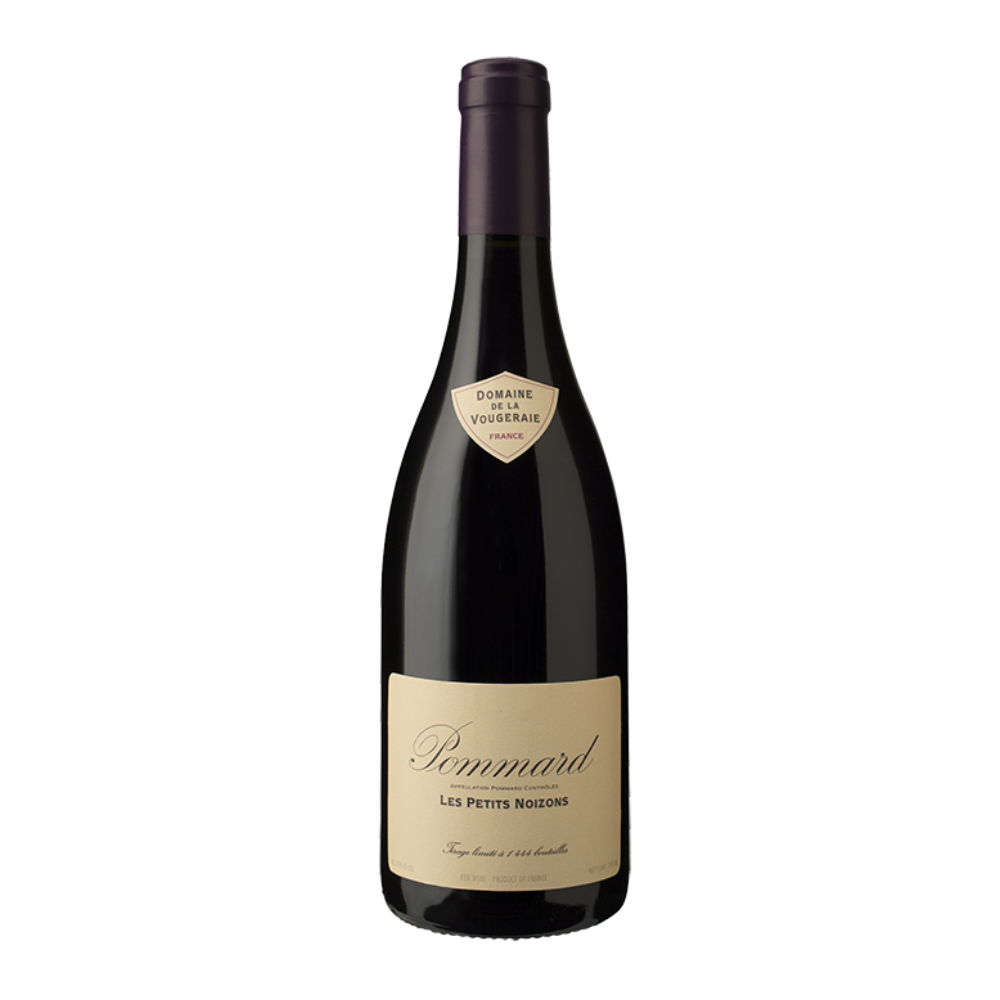 Domaine de la Vougeraie - Gevrey-Chambertin 2018