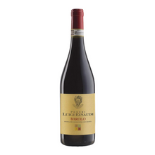 EINAUDI BAROLO LUDO 2015
