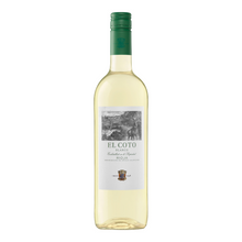 EL COTO RIOJA BLANCO 2021