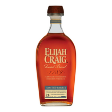 ELIJAH CRAIG TOASTED BARREL BOURBON