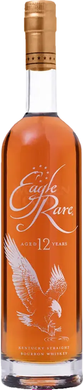 Eagle Rare 12yr Bourbon 750ml bottle