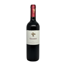 ERASMO RESERVA CABERNET BLEND 2015