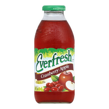 Everfresh Cranberry 16oz