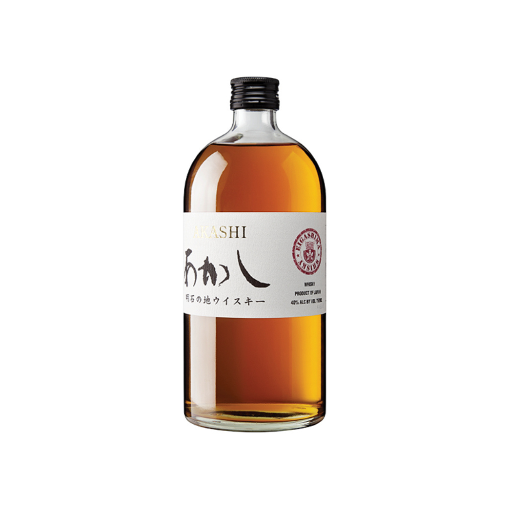Eigashima Akashi Whisky 1.8L