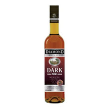 El Dorado - Diamond Dark Rum Reserve