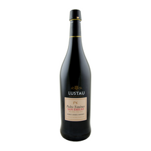 Emilio Lustau - Solera Reserva San Emilio Pedro Ximenez Sherry NV