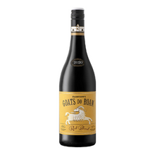 FAIRVIEW'S GOATS DO ROAM RED BLEND 2020