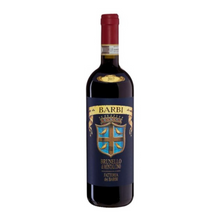 FATTORIA BARBI BRUNELLO DI MONTALCINO 2017