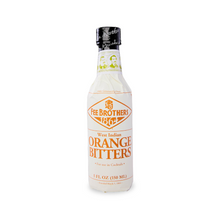 FEE BROS ORANGE BITTERS