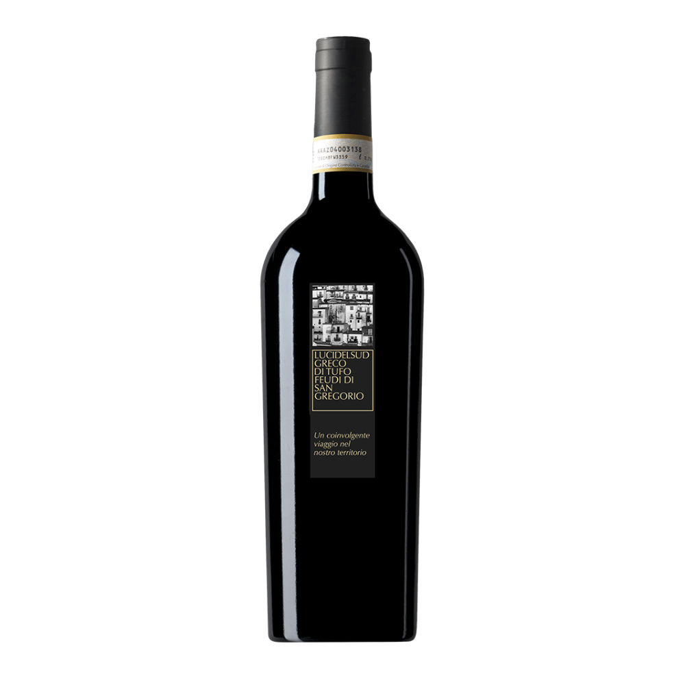 Feudi di San Gregorio Greco di Tufo 2024