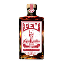 FEW SPIRITS BOURBON WHISKEY