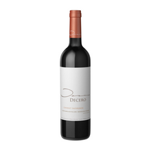 FINCA DECERO CABERNET SAUVIGNON 2017