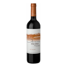 FINCA DECERO MALBEC 2018