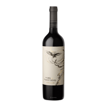 FINCA DECERO THE OWL & THE DUST DEVIL ICON RED BLEND 2017