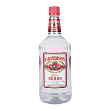 FLEISCHMANN'S VODKA