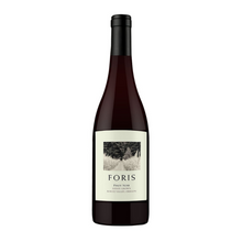 FORIS ESTATE PINOT NOIR 2021