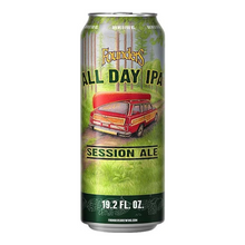 FOUNDER'S ALL DAY IPA TALLBOY