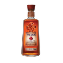 Four Roses Single Barrel Bourbon 750ml