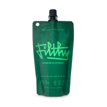 Filthy - Olive Brine Pouch (8oz)