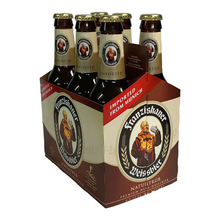 Franziskaner Weissbier 6pk Bottles