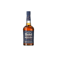 GEORGE DICKEL BOTTLED IN BOND 13YR 2008
