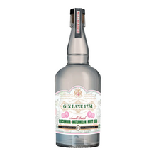 GIN LANE 1751 CUCUMBER WATERMELON MINT