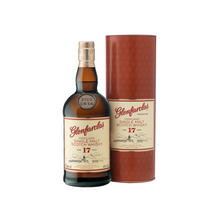 GLENFARCLAS SCOTCH 17YR