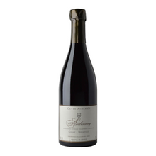 GONET MEDEVILLE CUVEE ATHENAIS AMBONNAY 2019