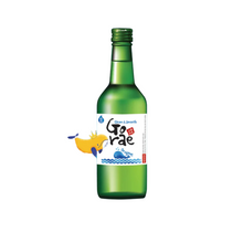 GORAE SOJU PODO