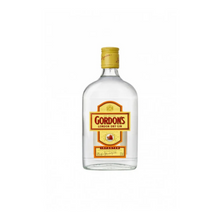 GORDON'S DRY GIN 375ML