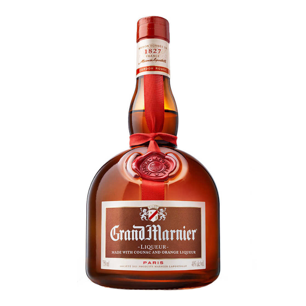 Grand Marnier 750ml