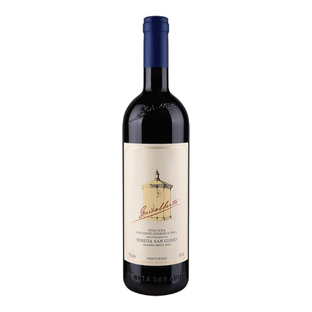 Tenuta San Guido Guidalberto Toscana Rosso 2024