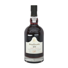 Graham's Tawny Port 10yr