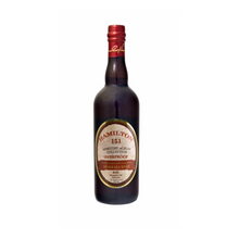 HAMILTON DEMERARA OVERPROOF 151 750ML