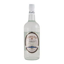 HAMILTON WHITE STACHE RUM